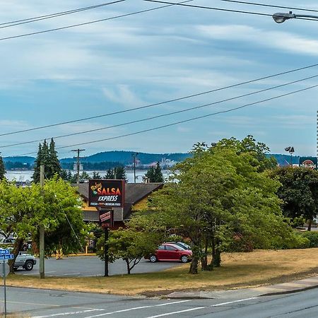 Castaway Motel Nanaimo Luaran gambar