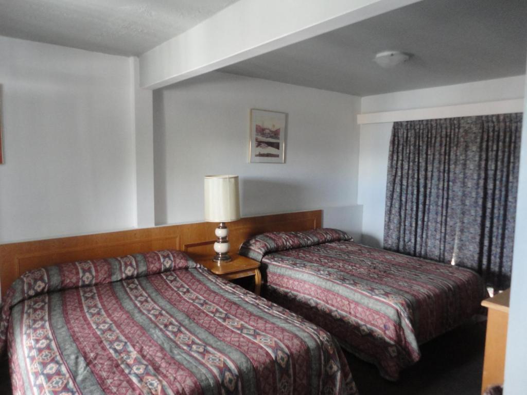 Castaway Motel Nanaimo Bilik gambar